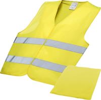 GILET SICUREZZA